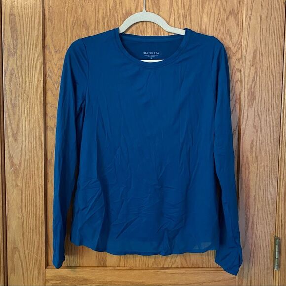 Athleta Long Sleeve - Picture 1 of 3